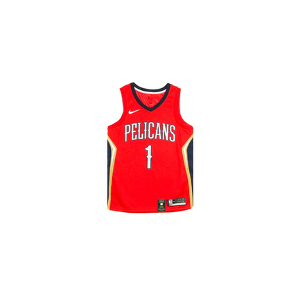 Джерси Nike Jersey NBA "Pelicans"