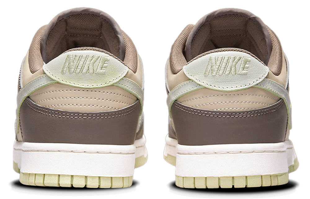 Кроссовки Nike Dunk Low "Velcro Tongue"