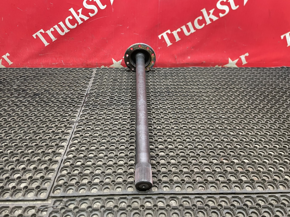 Полуось без блокировки 2023г