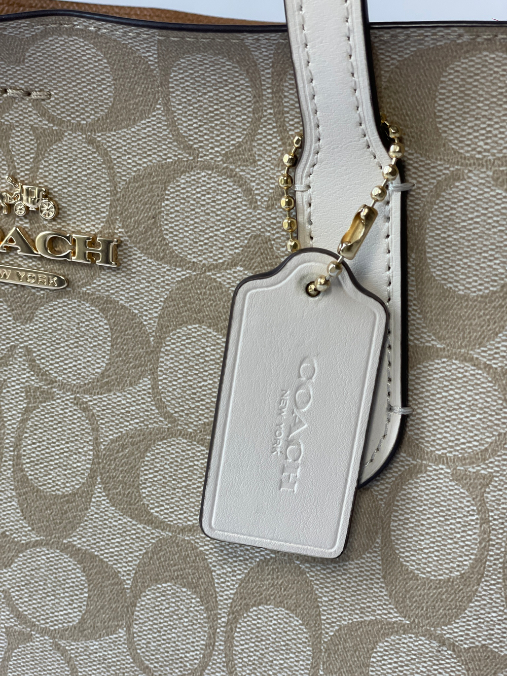 Сумка Coach