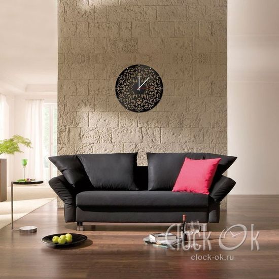 Настенные часы Romance / Романс