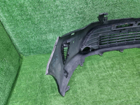 Бампер передний Toyota Camry xv50 (2014-2017)