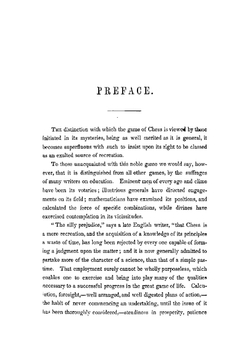 The book of chess | Hyacinth R. Agnel