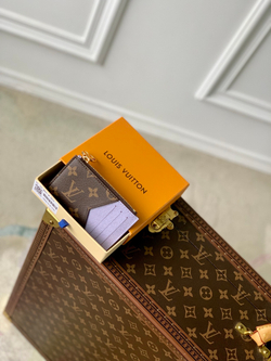 Louis Vuitton Romy Card Holder