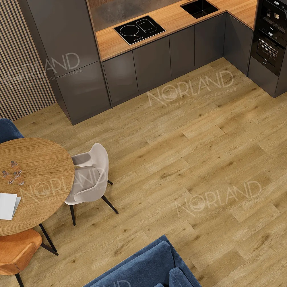 Ламинат Norland Elegant Strong LF302-09 Дуб Хайнан