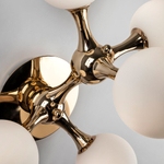 Бра Modelux Modestyle MS.6116.05 GD