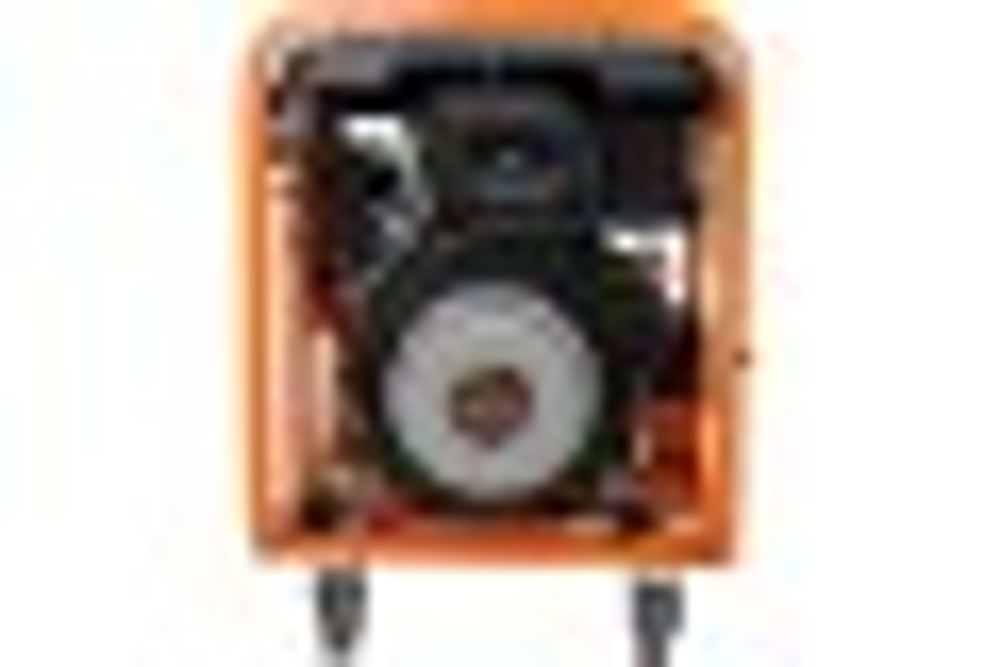 Электростанция дизельная с воздушным охлаждением LIFAN DG 6500EA открытая DG6500EA