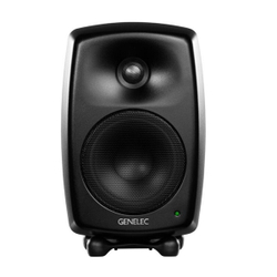Genelec 8030C Monitor black