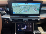 KG Mobility (Ssangyong) Torres Бензин 1.5 2WD (01.2023)