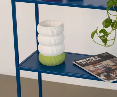 Лампа настольная Totem Green