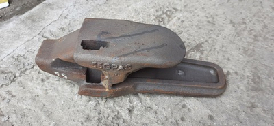 Адаптер EA55BL50 косая кромка 56-57мм (14595191)