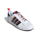 Кроссовки Adidas Originals Superstar Chinese New Year - Year Of The Ox White