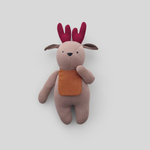 пудровый комплект Bunny