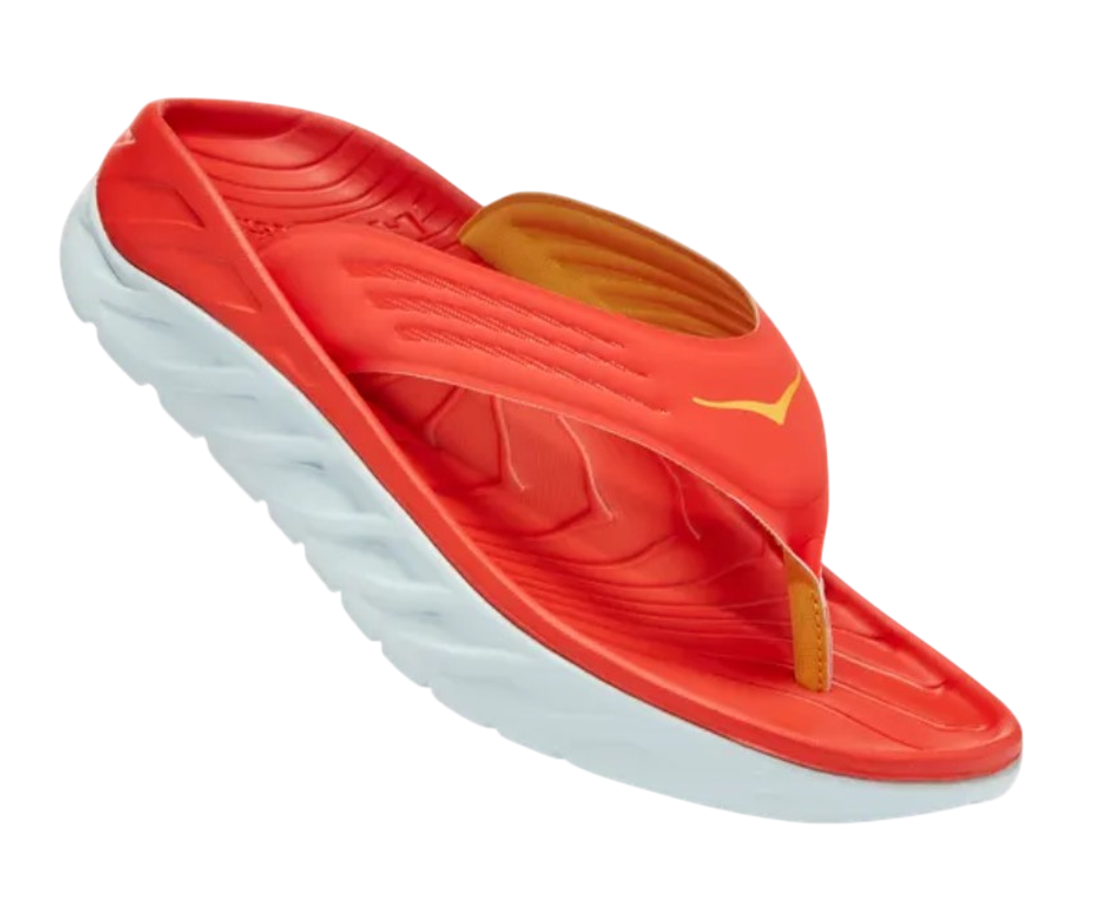 Сланцы Hoka Ora Recovery Flip 2