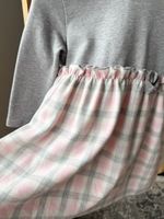 Платье хлопковое Il Gufo, 86