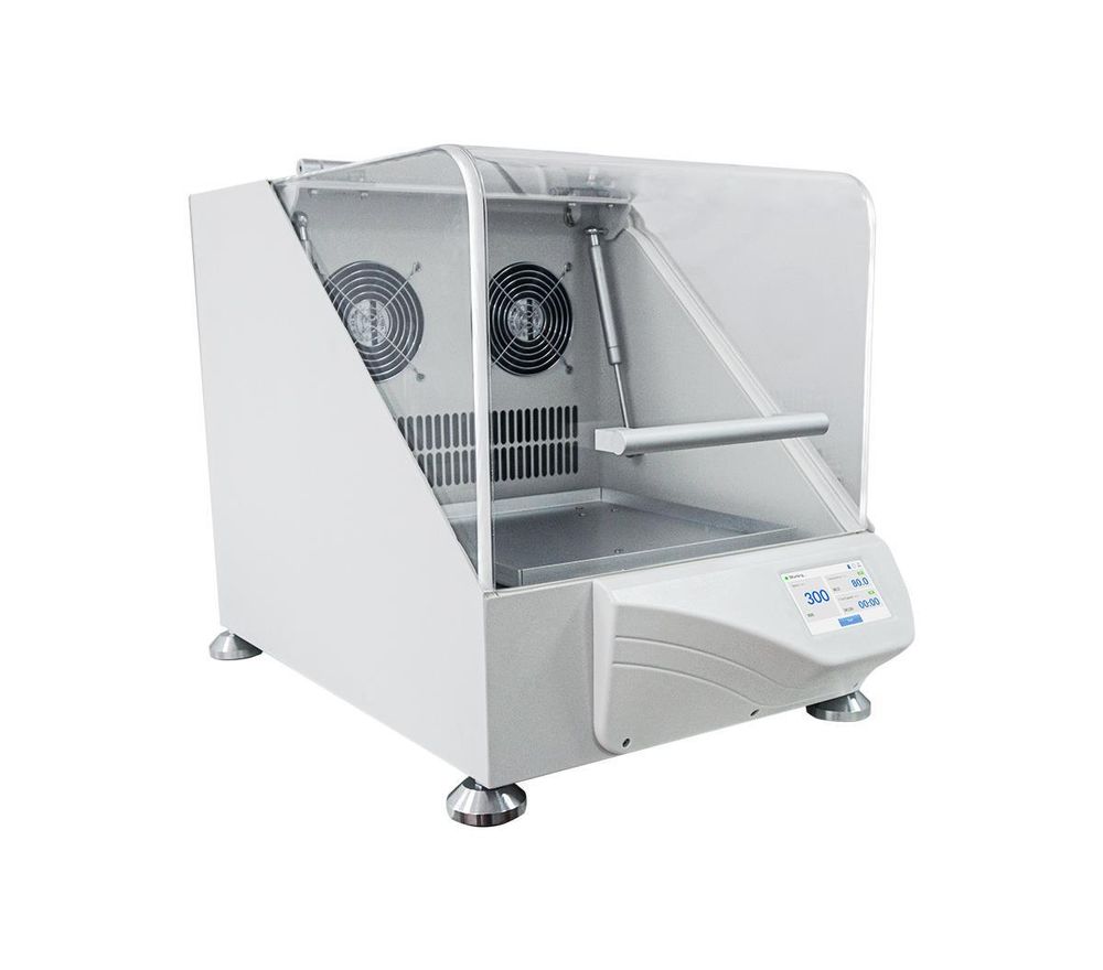 Встряхиватель для инкубатора NS-9 RT +5℃～ 60℃丨50~300rpm丨37kg