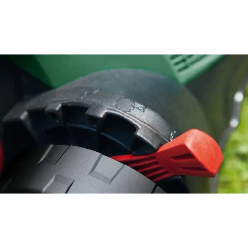 Аэратор UniversalVerticut 1100 BOSCH 060088A101