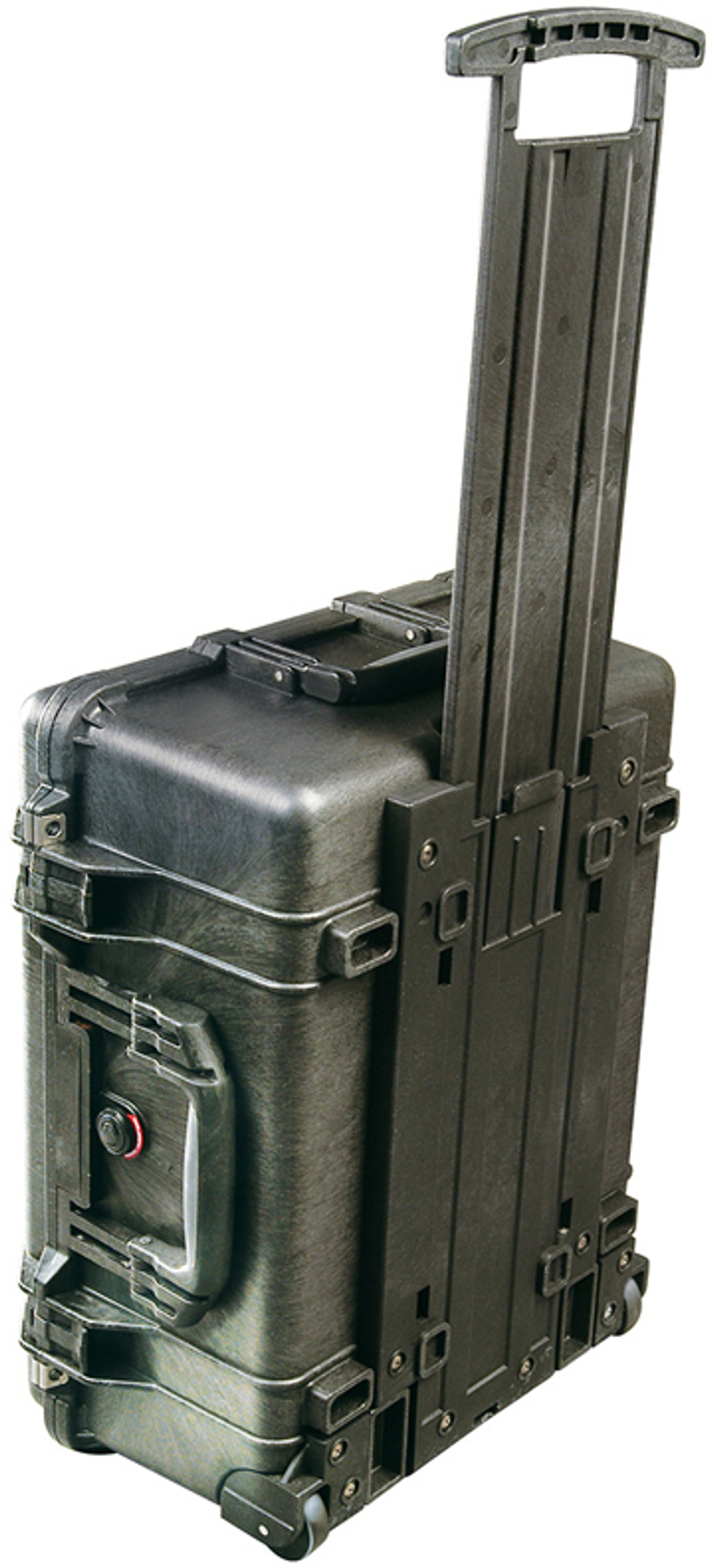 Защитный кейс Peli™ 1560 черный пустой