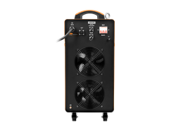 Сварочный инвертор TIG Сварог REAL TIG 500 P AC/DC (Е312)