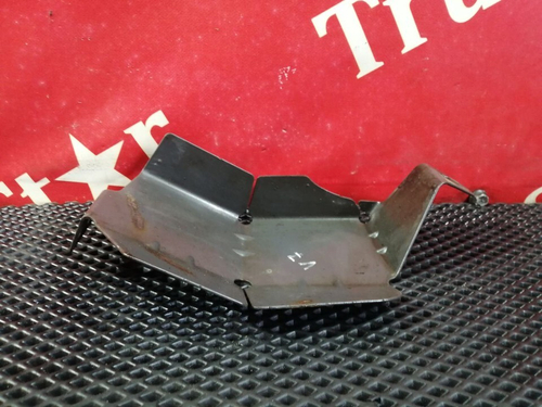 Защита шлангов AdBlue