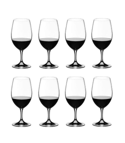 Набор бокалов для красного вина 8шт Riedel Ouverture Pay 6 Get 8 Австрия