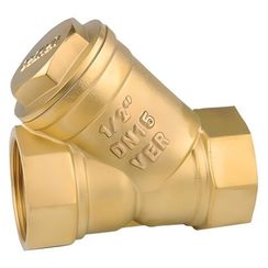 Фильтр VIEIR грубой очистки 2 GL178 (2/20)