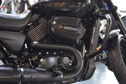 Harley-Davidson Street Rod