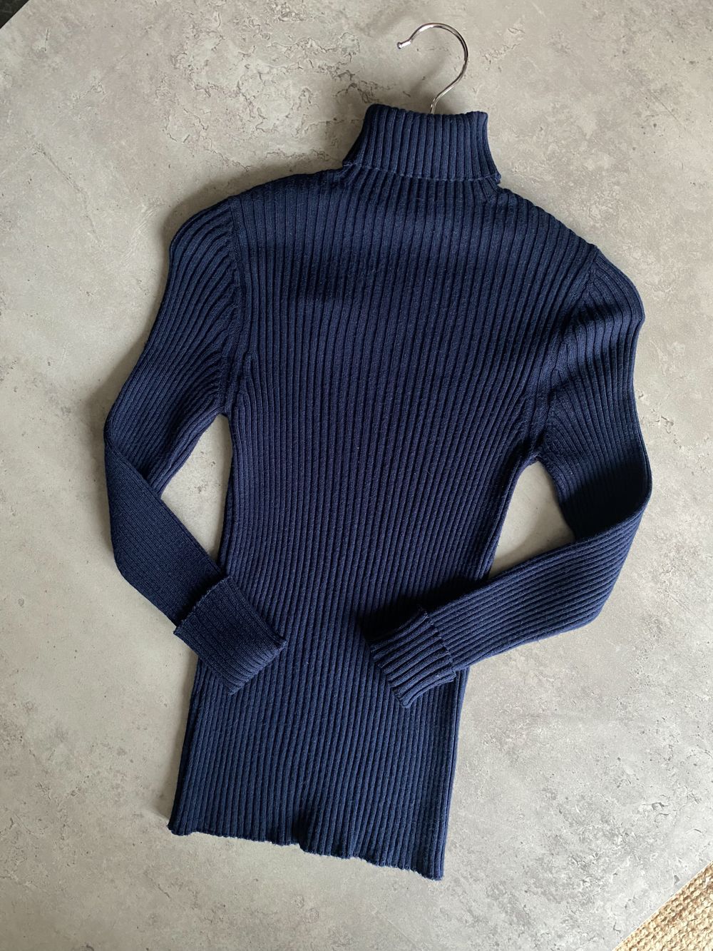 Водолазка из вискозы Chobi, 128