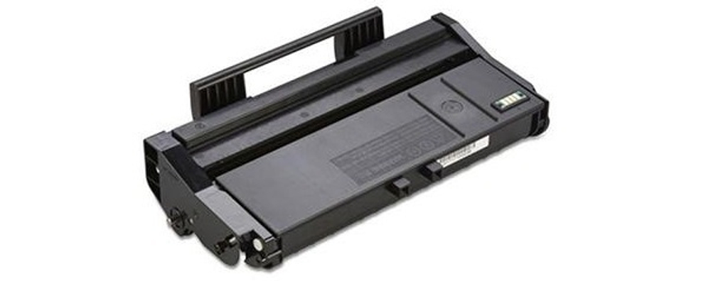 Тонер-картридж  Ricoh Print Cartridge SP 110E