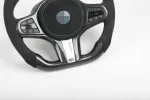 Кастомный карбоновый руль для BMW БМВ аксессуар