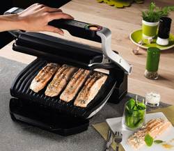 Электрогриль Tefal Optigrill GC712D34