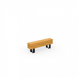 Спинка Wood 100