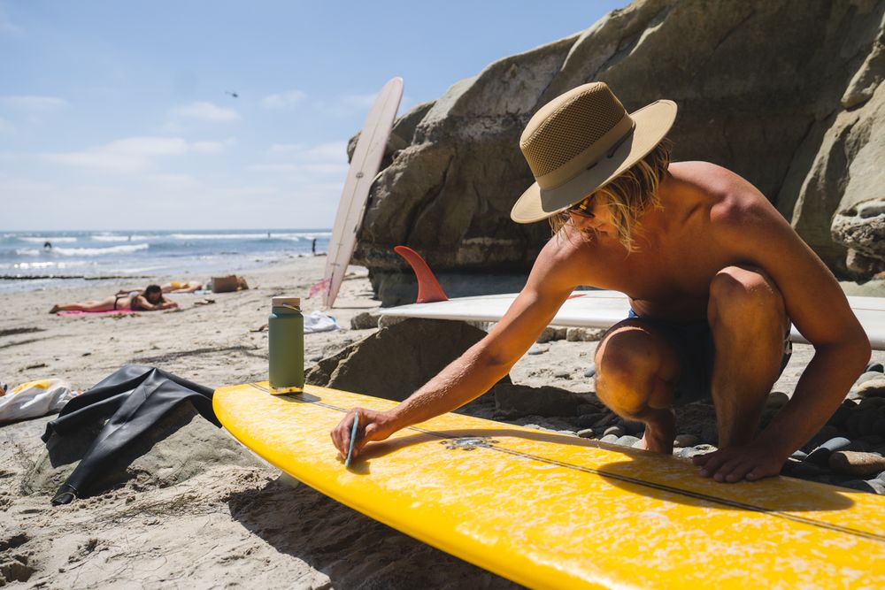 Термобутылка Klean Kanteen TKWide Twist Cap 32oz (946 мл) Sea Spray