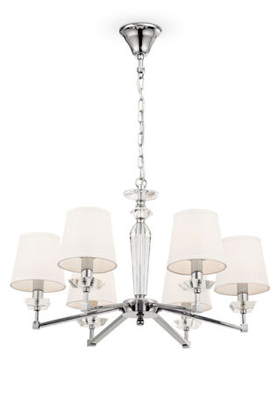 Люстра Maytoni MOD064PL-06N