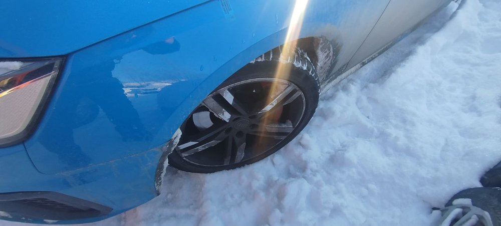 Audi A4 45 TFSI quattro S tronic