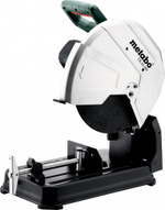 Пила монтажная сетевая METABO CS 22-355 601786000