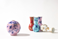 Ваза Tulipe Oriente Italiano Azalea (20 см)