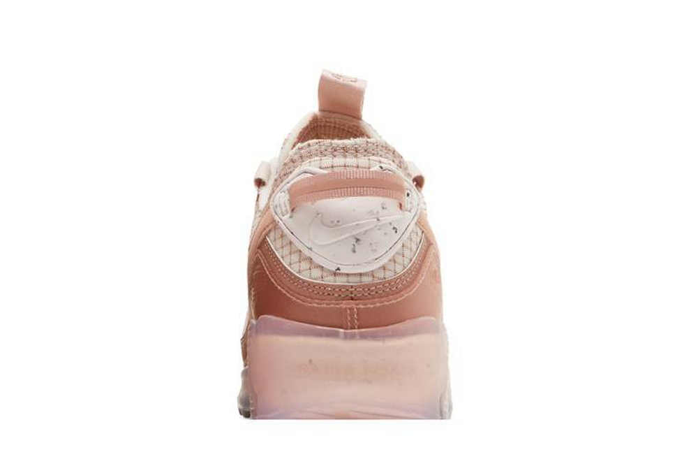 Кроссовки Nike Air Max 90 Terrascape "Pink Oxford" (Женская размерная сетка)