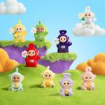 Рандомная фигурка Blind Box Pop Mart Teletubbies Series "Say Hello" Figurine