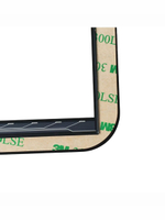 Тачскрин (сенсорное стекло) для планшета Atouch Q39