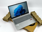 Новый ноутбук HP Starbook / Ryzen 7 7735HS / 32GB DDR5 / 512GB / FullHD / Win11 / Русско-Английская клавиатура