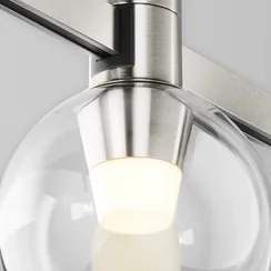 Трековый светильник Technical TR148-1-3W3K-PT