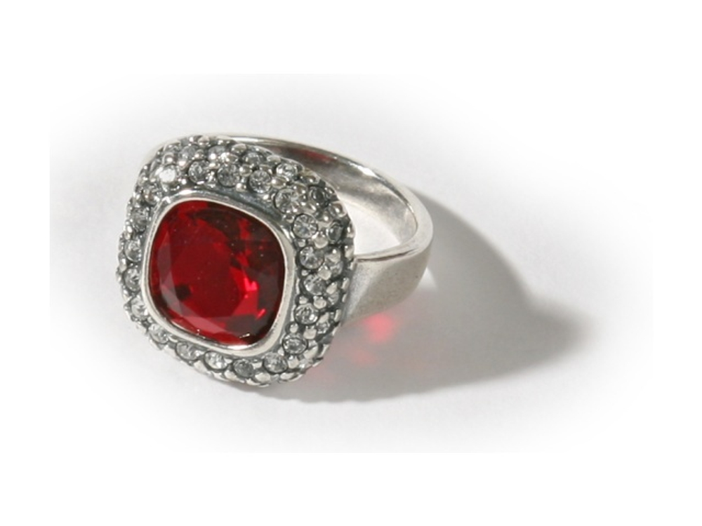 Кольцо "Рашель"