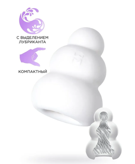 Pucchi Cream самоувлажняющийся