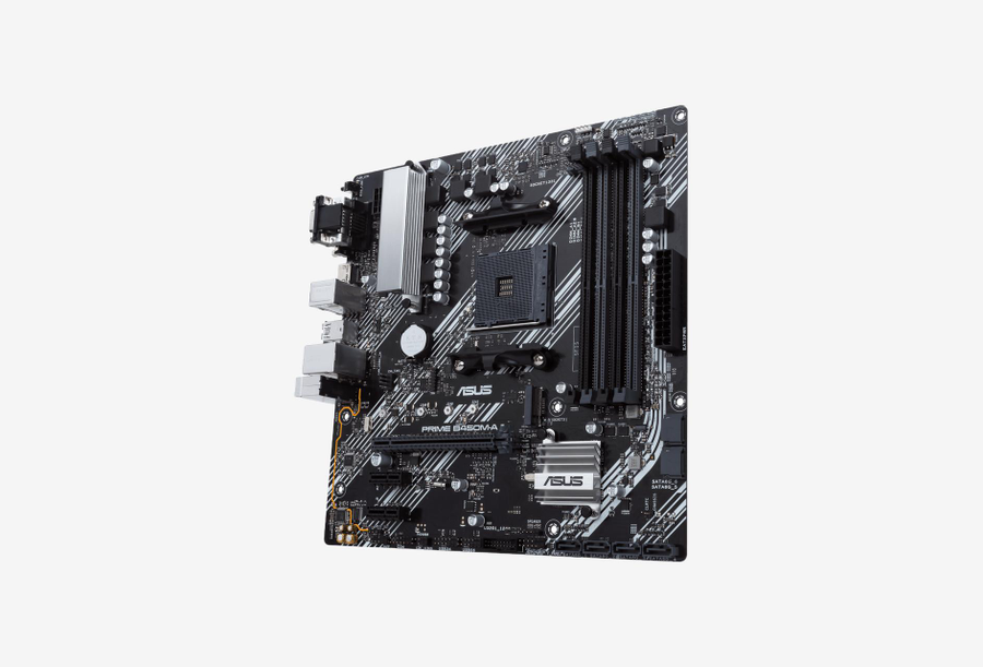 PRIME B450M-A II_0326528100709