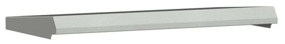 Козырек защитный ЩМП 300х200 TITAN IEK TI-00D-HD-030-020