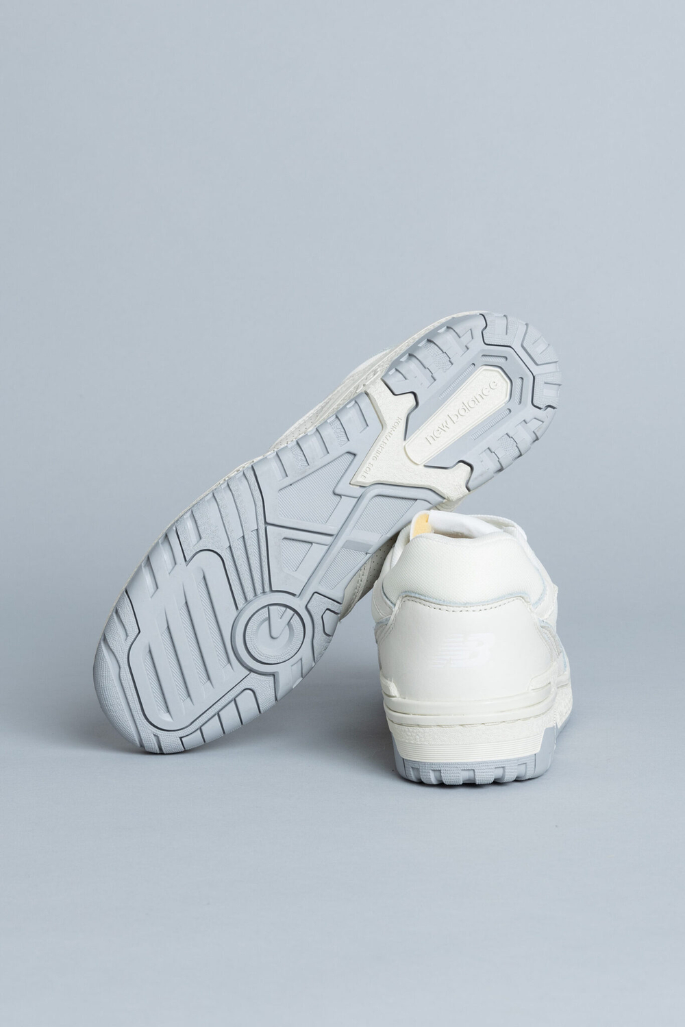 Кроссовки New Balance «Винтаж Премиум»