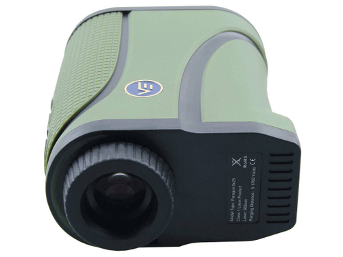 Дальномер Vector Optics Paragon 6x25 LCD GenII (SCRF-20)