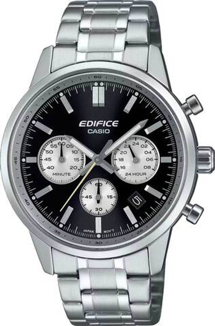 Мужские наручные часы Casio Edifice EFR-575D-1A