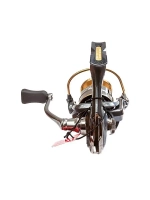 Катушка безынерционная ECUSIMA PRO LT 2500